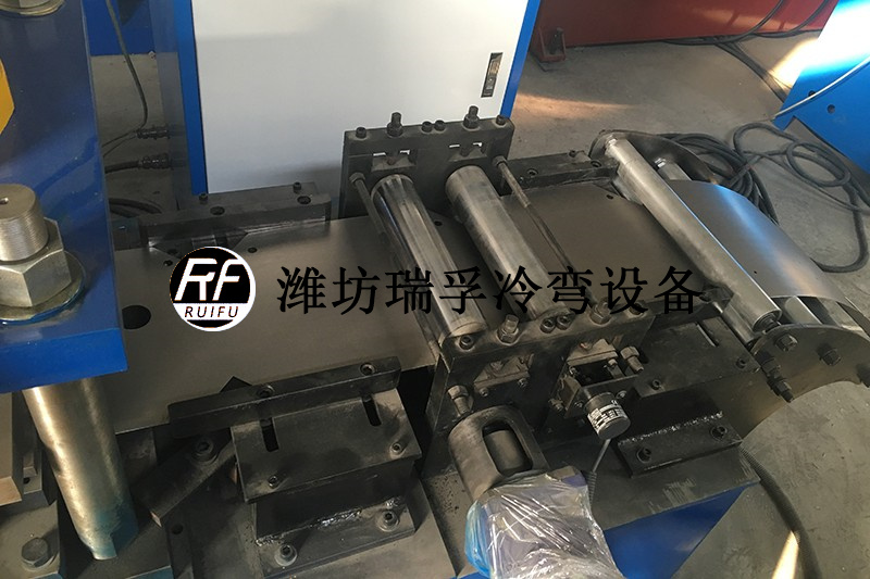 配電柜成型設備