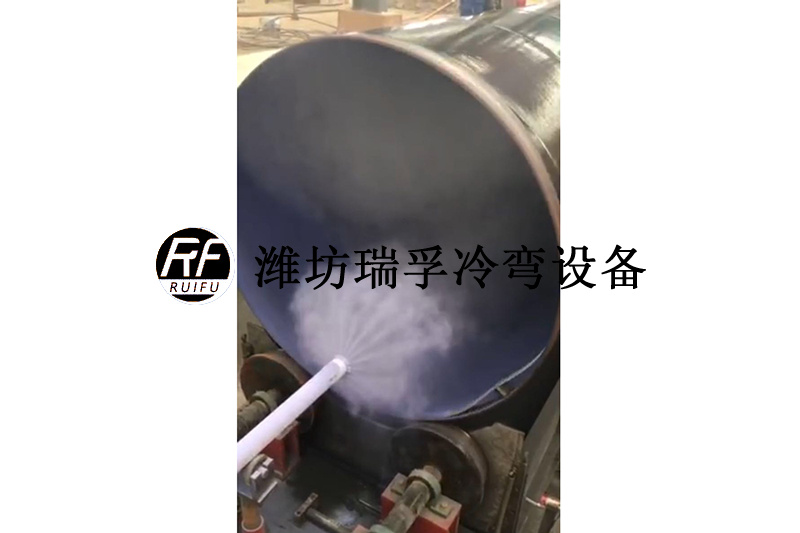 管道涂裝設備