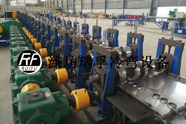 光熱發電型材設備