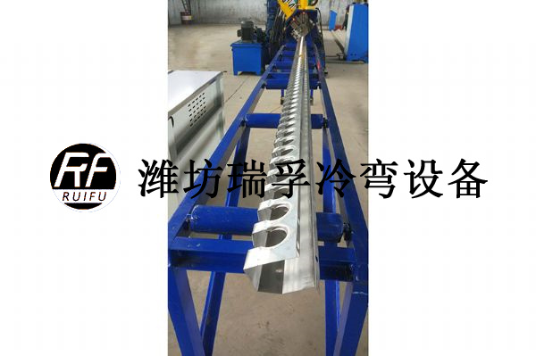 光熱發電型材設備
