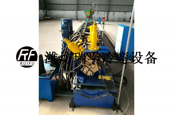 光熱發電型材設備