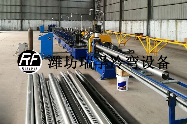 光熱發電型材設備