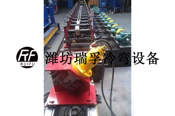 光熱發電型材設備