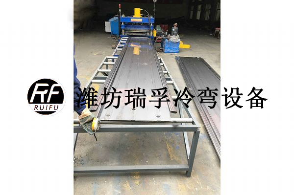 陽極板設備