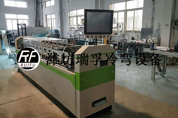 輕鋼別墅設備