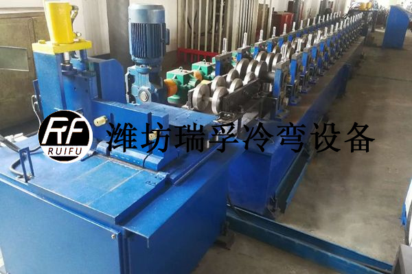配電柜成型設備