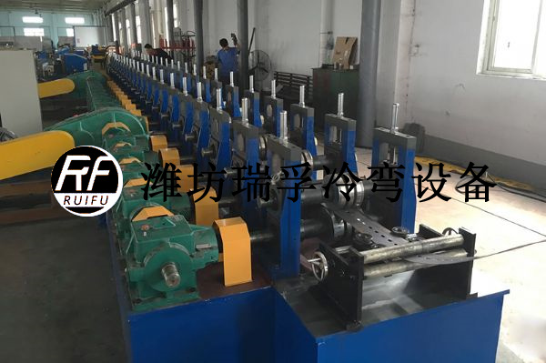 抗震支架設備