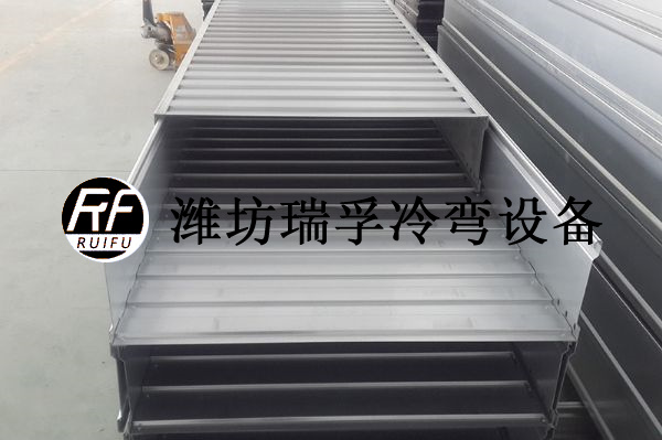 節能橋架設備—型材