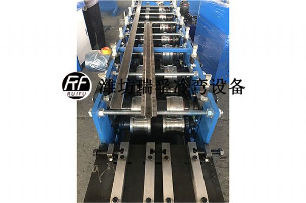 U型橫擔設備40X20